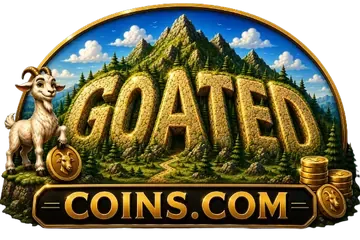 GOATED COINS